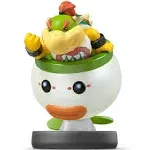 amiibo Bowser Jr. (Super Smash Bros. Series) [Parallel Import]