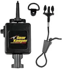 GearKeeper RT3-4112 CB Radio Mic Microphone Hanger Holder