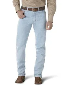 Wrangler Men's Cowboy Cut Original Fit Jeans