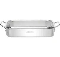 Cuisinart Stainless Lasagna Pan