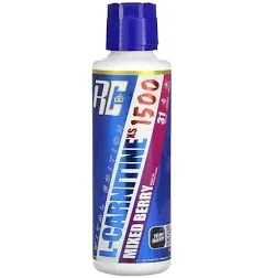 Ronnie Coleman Vital Edition L-Carnitine XS 1500