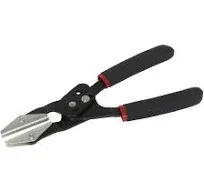 9.25&#034; Medium Hose Pinch-off Pliers LISLE CORPORATION 67600