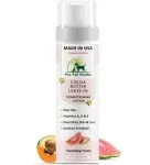 5 in 1 Cocoa Butter Leave-In Conditioner Lotion for Dogs & Cats