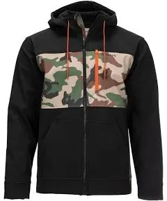 Men's Rogue Fleece Hoody