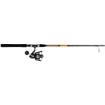 Ugly Stik Bigwater Pursuit IV Spinning Combo