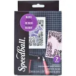 Alvin & Company Inc Block Printing Starter Kit H3471