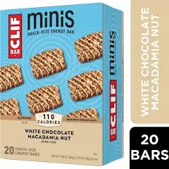 Clif Mini Energy Bar