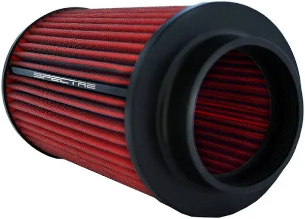 Spectre Engine Air Filter: High Performance, Washable, Replacement Filter: Fits Select 1981-2002 CHEVROLET/GMC/CADILLAC/HOLDEN Vehicles (See Description for Fitment Information) SPE-HPR8038