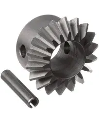 Univex 1062970 Lead Screw for Bowl Lift Miter Gear