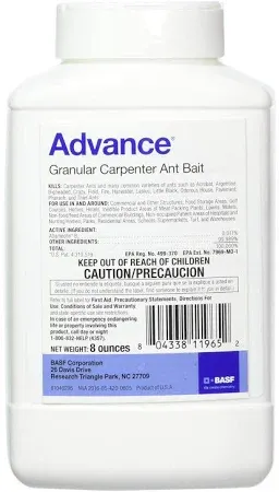 Advance Carpenter Ant Bait