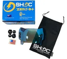 Shoc Zero G Plus Visor