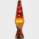 14.5" Volcano Lava Lamp - Lava