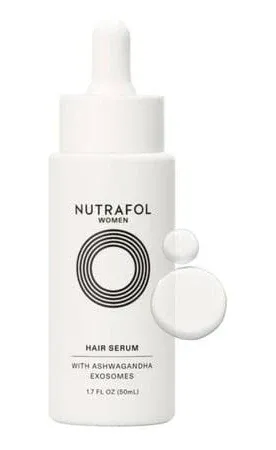 Nutrafol Women Hair Serum