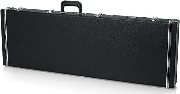 Gator GW-BASS Electric Guitar Case