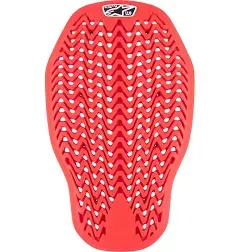 Alpinestars Nucleon Plasma Back Protector Insert