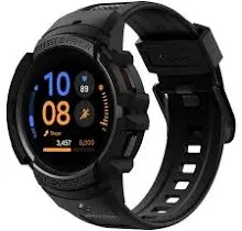 Spigen Rugged Armor Pro Case for Samsung Galaxy Watch Ultra 47mm