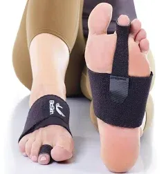 Hammer Toe Straightener For Metatarsalgia Claw Toe Or Mallet Toe Osteotomy Strap