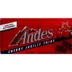 Andes Cherry Jubilee Thins