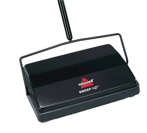 Bissell Sweep Up 2101-3 Cordless Sweeper - NEW open box