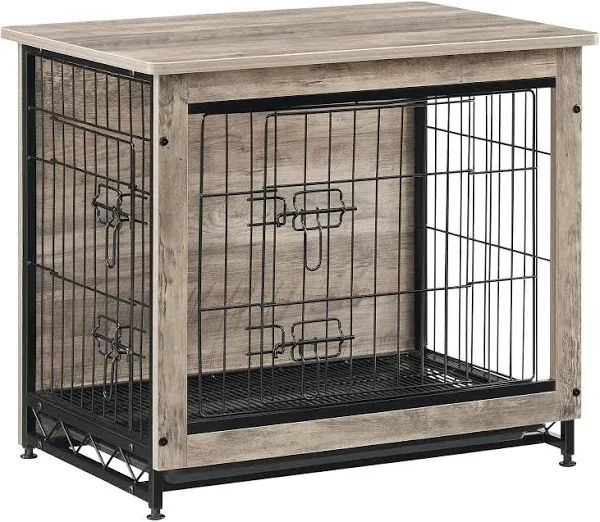 Feandrea Dog Crate Furniture