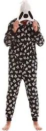 Just Love Adult Onesie Unisex Pajamas