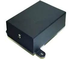 Bestop Underseat Lock Box