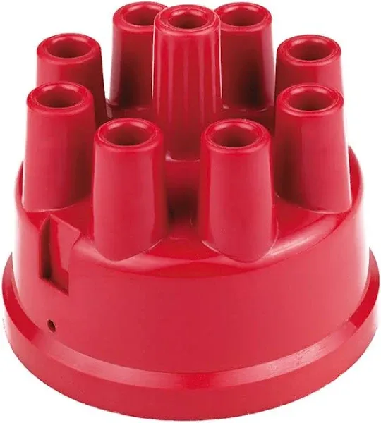 Mallory Distributor Cap 209M