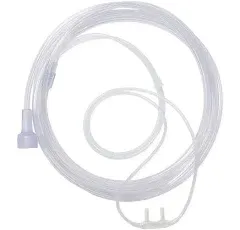 Medline Soft-Touch Oxygen Cannula