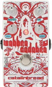 Sabbra Cadabra 3D (Limited Edition) | Reverb