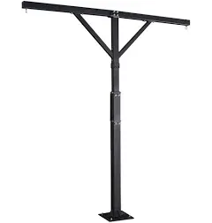 Dual 2 Punching Bag Boxing Stand