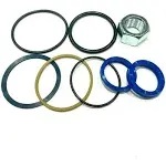 Tilt Cylinder Seal Kit 6806330 For Bobcat S150 S160 S175 S185 S205 T180 Loader