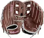 Wilson 12.5" 1750 A1000 Series Glove 2024, Brown