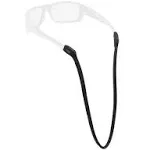 Chums Switchback Eyewear Retainer - Lightweight Silicone Sunglasses Strap