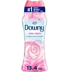 Downy April Fresh In-Wash Scent Booster Beads