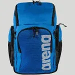 Arena Team 45 Backpack Royal