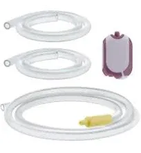 Maymom Elvie Stride Pump Tubing