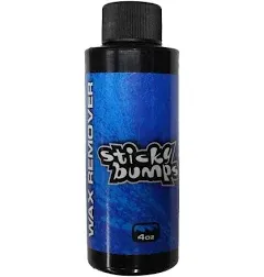 Sticky Bumps Wax Remover