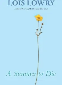 A Summer to Die by   Bt Bound