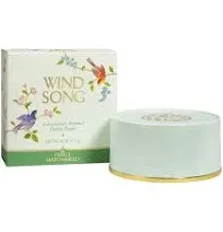 Prince Matchabelli Wind Song Dusting Powder