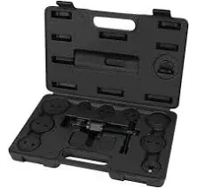 Performance Tool Disc Brake Caliper Service Set