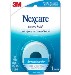 Nexcare SST1 Tape Roll