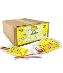 Wikki Stix Mini Play Packs