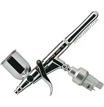 Iwata Revolution HP-TR2 Side Feed Trigger Airbrush