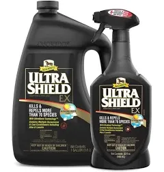 Ultra-Shield Fly and Insect Spray