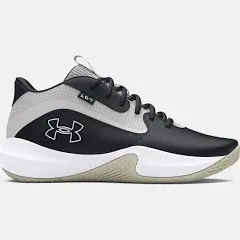 adultos Under Armour Zapatillas De Baloncesto Lockdown 7