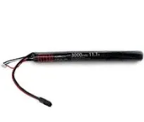 Titan 3000mAh 11.1v Stick Tamiya