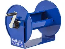 COXREELS 112-3-100 - Hand Crank Hose Reel