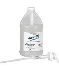 Aquagel Lubricating Gel