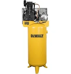 60 gal 5 HP 2-Stage Air Compressor