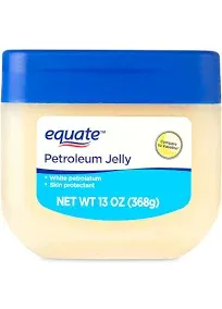 Equate Petroleum Jelly Skin Protectant